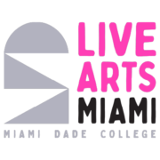 Live Arts Miami (Miami Dade College)