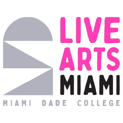 Live Arts Miami (Miami Dade College)