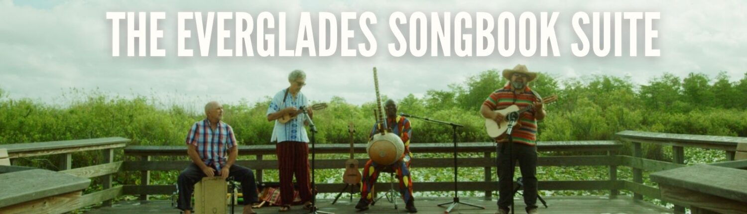 The Everglades Songbook Suite