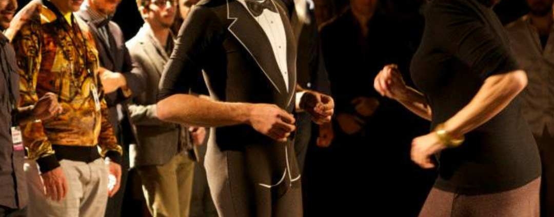 LABS The Art of Immersive Theater